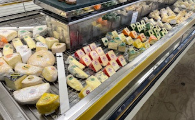 cheez