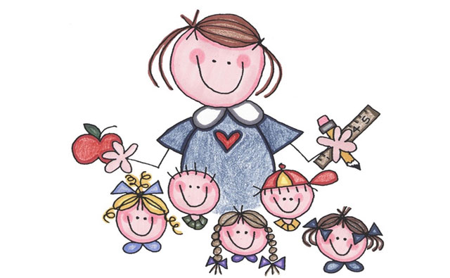 ニュージーランドの保育園が魅力的