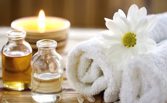 ニュージーランドのマッサージ事情。