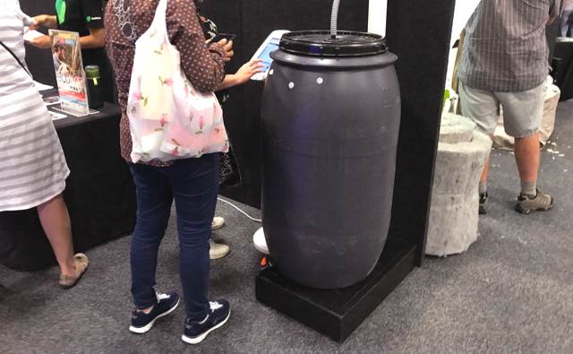 Water StrageTank