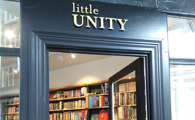 little Unity
