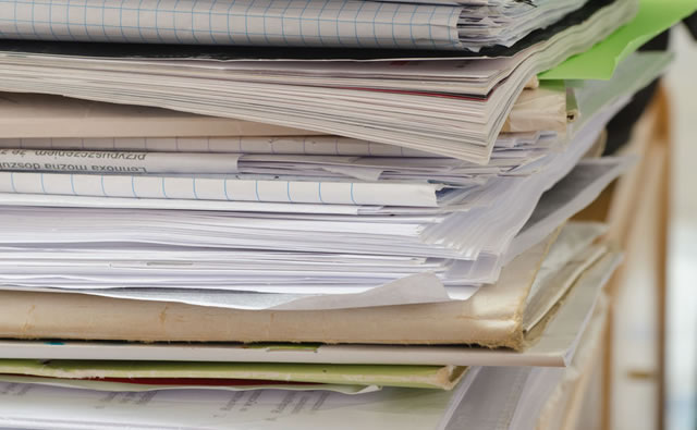 無犯罪証明書?!ちょっと名前が怖いけど。。