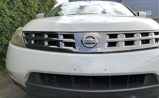 ナンバープレートの紛失や盗難