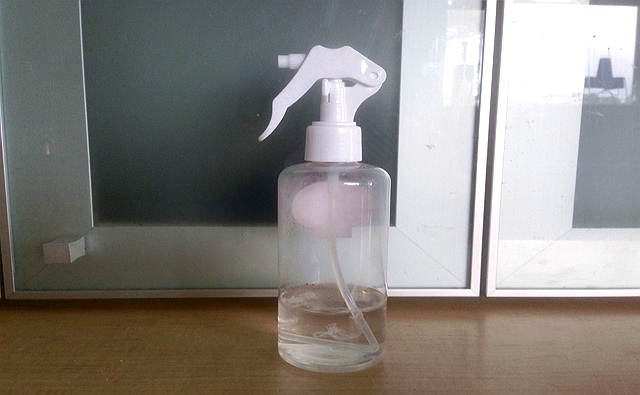 お掃除にぜひ使いたいお酢