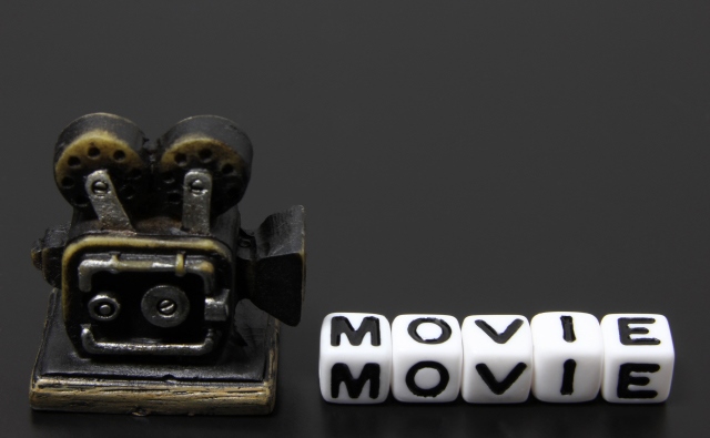 映画