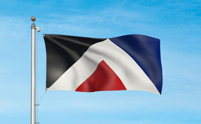 新国旗のデザイン2