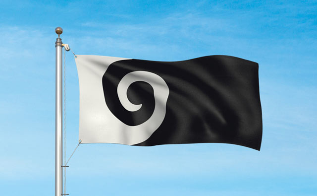 新国旗のデザイン3