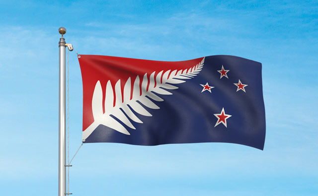 新国旗のデザイン5