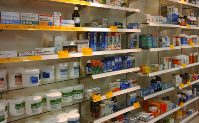 7月1日から処方薬の負担金が変更