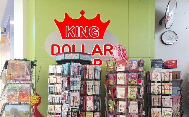 ２＄ショップ