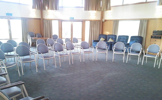 マインドフルネスのコース